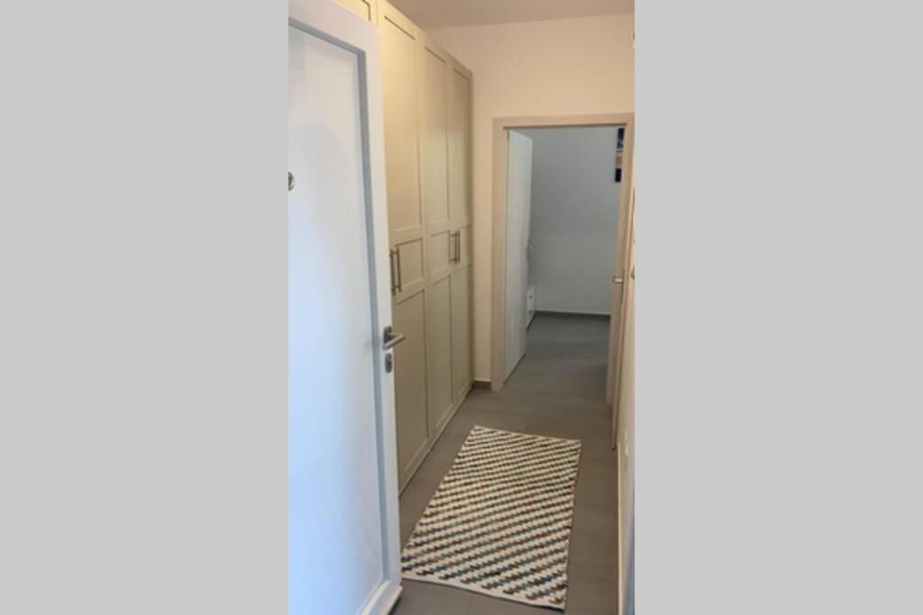 Lexi Apartma Apartment Koper Bagian luar foto