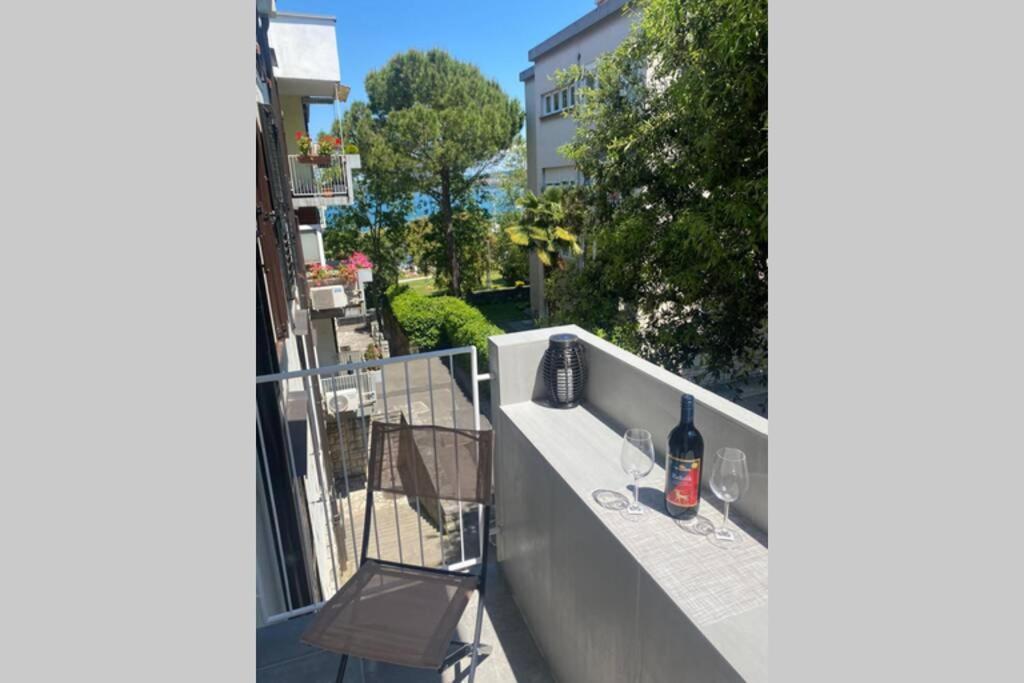 Lexi Apartma Apartment Koper Bagian luar foto