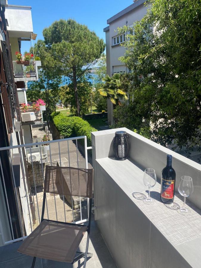 Lexi Apartma Apartment Koper Bagian luar foto